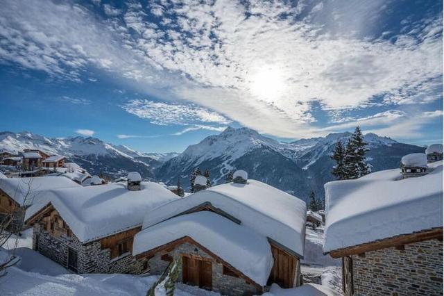 Flats LES GRANDES ALPES - La Rosière