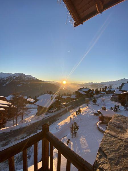 Flats LES GRANDES ALPES - La Rosière