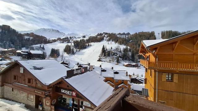 Flats ELLEBORE - Plagne Montalbert