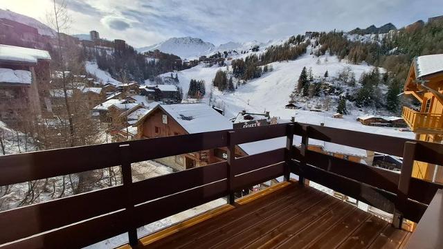 Flats ELLEBORE - Plagne Montalbert