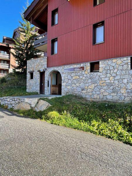 Flats ELLEBORE - Plagne Montalbert