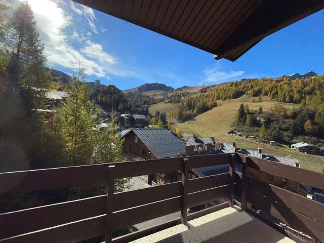 Flats ELLEBORE - Plagne Montalbert