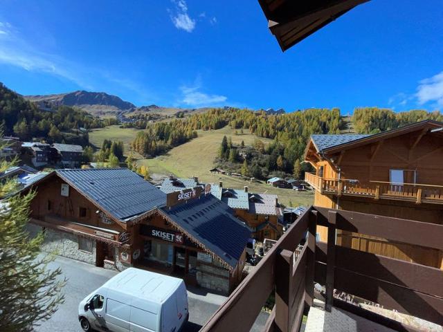 Flats ELLEBORE - Plagne Montalbert