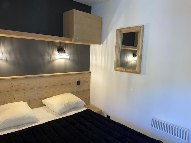 Flats ELLEBORE - Plagne Montalbert