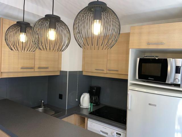 Flats ELLEBORE - Plagne Montalbert
