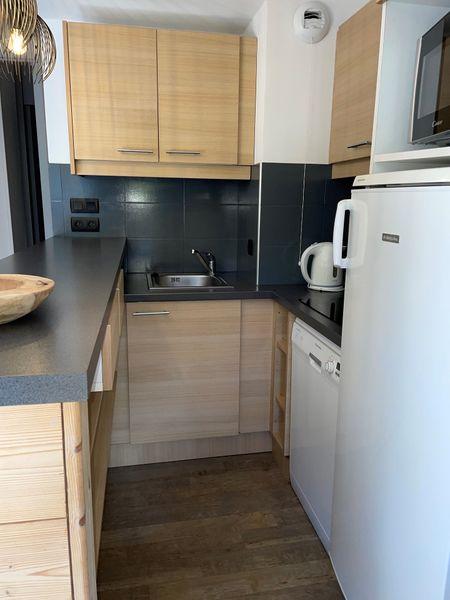 Flats ELLEBORE - Plagne Montalbert