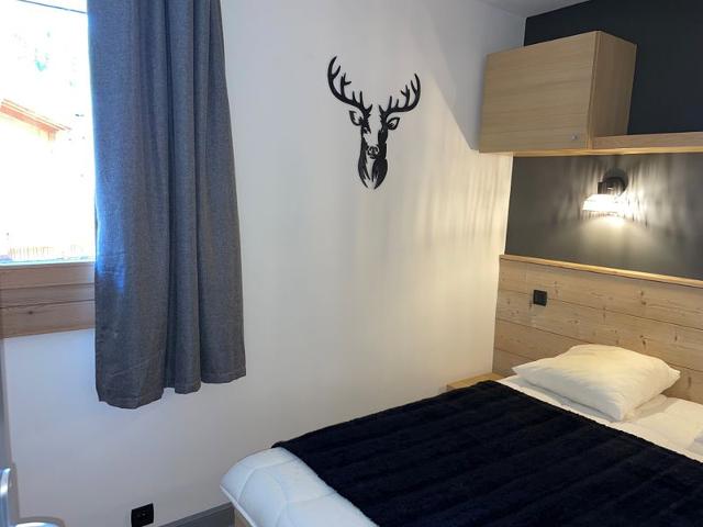 Flats ELLEBORE - Plagne Montalbert