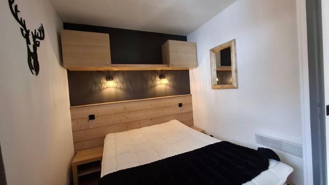 Flats ELLEBORE - Plagne Montalbert