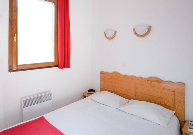 travelski home select - Résidence Les Hauts de Valmeinier 4* - Valmeinier