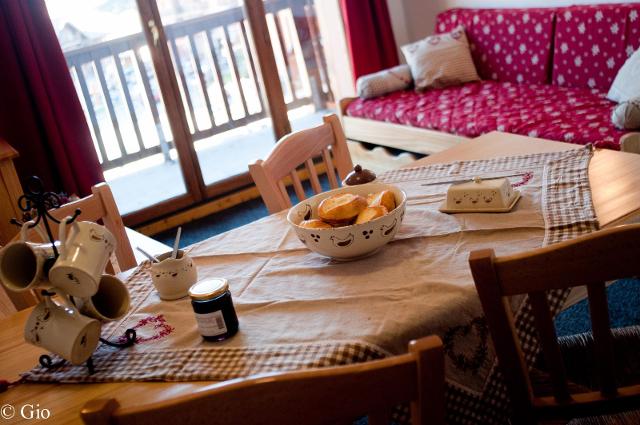 travelski home select - Résidence Les Hauts de Valmeinier 4* - Valmeinier