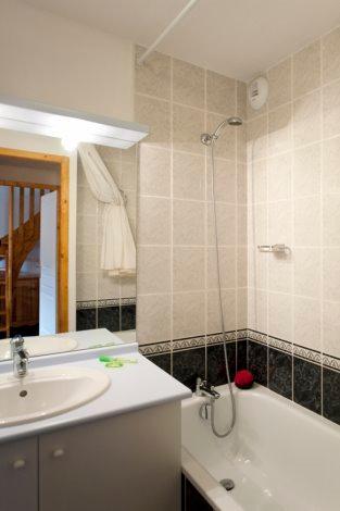 travelski home select - Résidence Les Hauts de Valmeinier 4* - Valmeinier