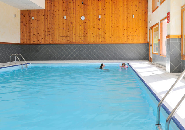 travelski home select - Résidence Les Hauts de Valmeinier 4* - Valmeinier