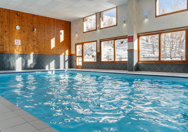 travelski home select - Résidence Les Hauts de Valmeinier 4* - Valmeinier