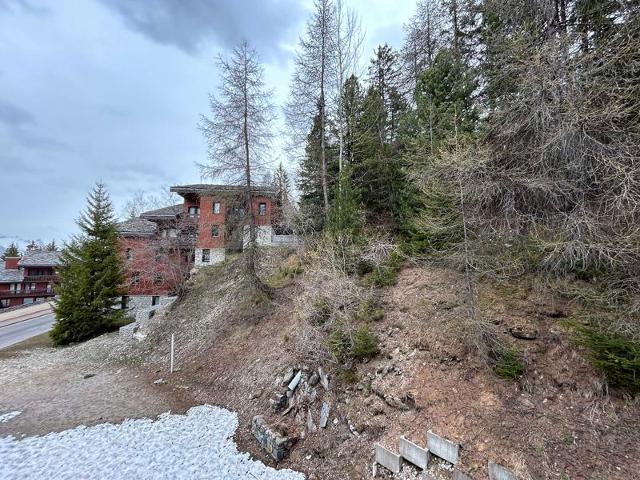 Flats LES SILENES - Plagne 1800