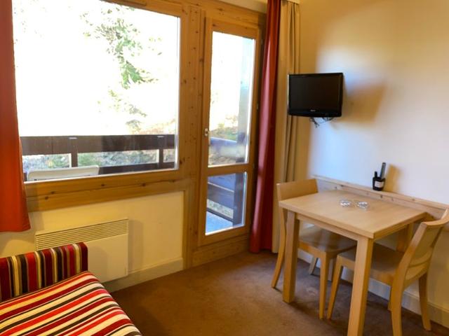 Flats LES SILENES - Plagne 1800