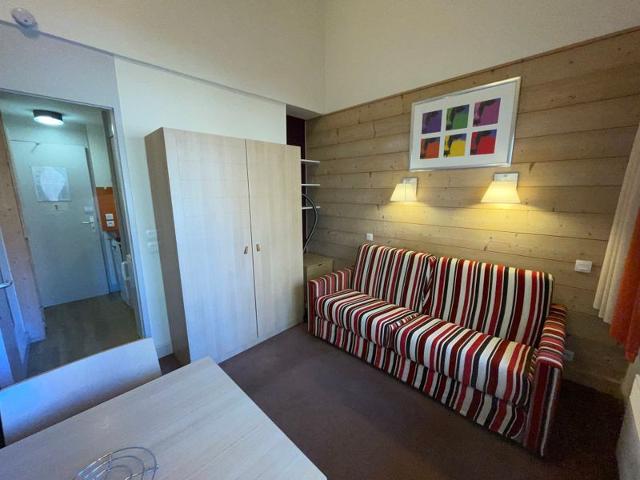 Flats LES SILENES - Plagne 1800