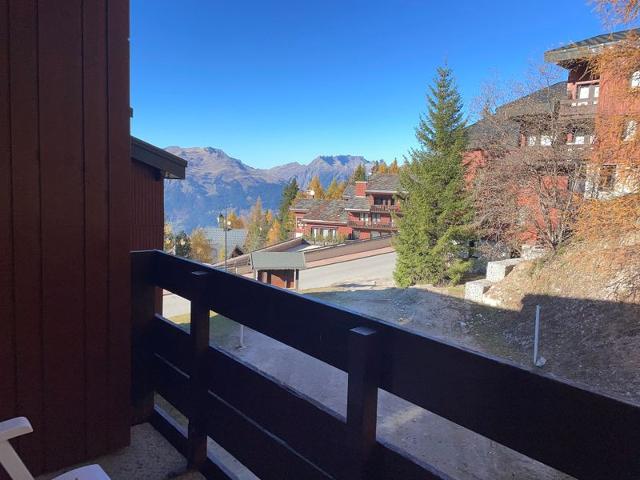 Flats LES SILENES - Plagne 1800