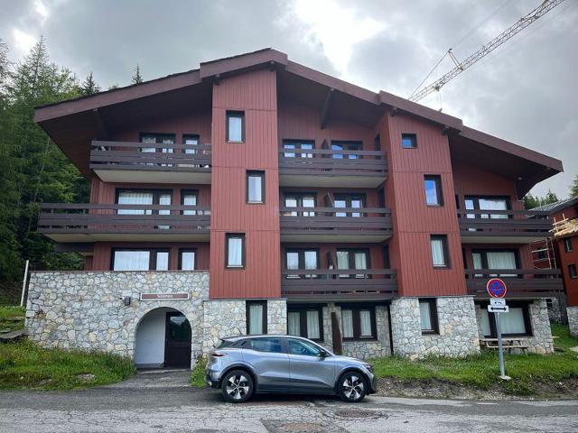 Flats LES SILENES - Plagne 1800