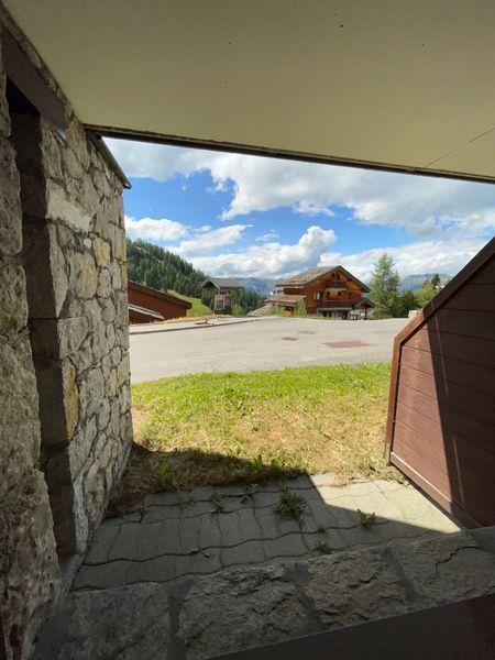 Flats LES SILENES - Plagne 1800