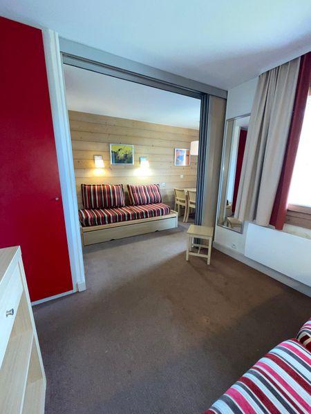 Flats LES SILENES - Plagne 1800