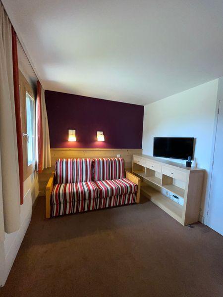 Flats LES SILENES - Plagne 1800