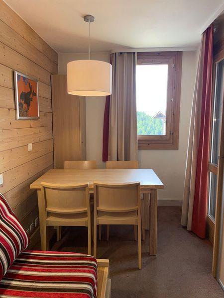 Flats LES SILENES - Plagne 1800