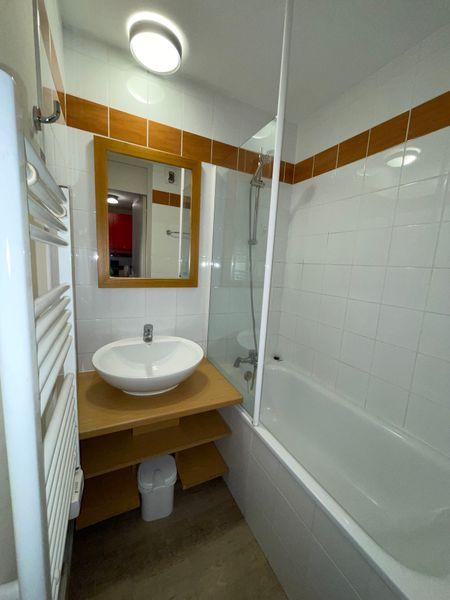 Flats LES SILENES - Plagne 1800