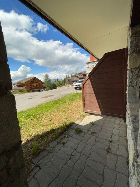 Flats LES SILENES - Plagne 1800