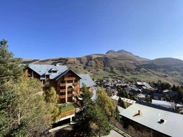 Apheratz Residence - Les Deux Alpes Soleil