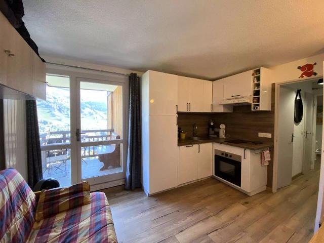 Apheratz Residence - Les Deux Alpes Soleil