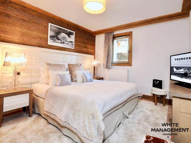 Carre Blanc Residence - Courchevel 1550