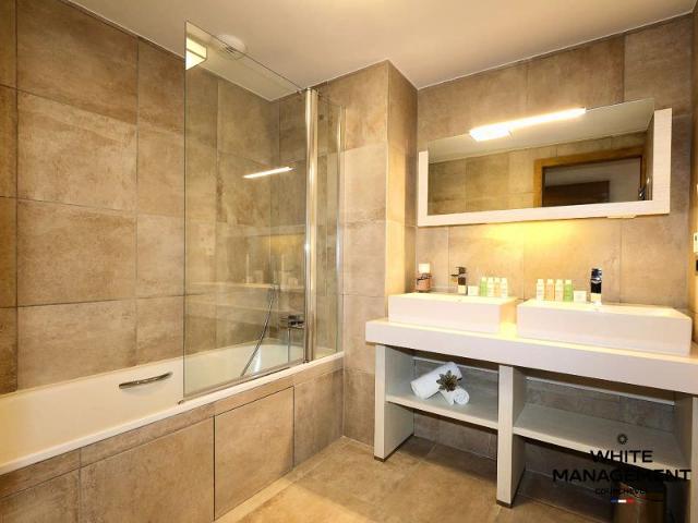 Carre Blanc Residence - Courchevel 1550