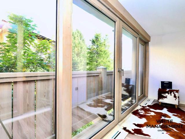 Carre Blanc Residence - Courchevel 1550