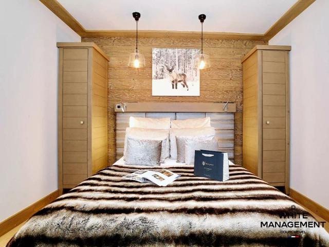 Carre Blanc Residence - Courchevel 1550