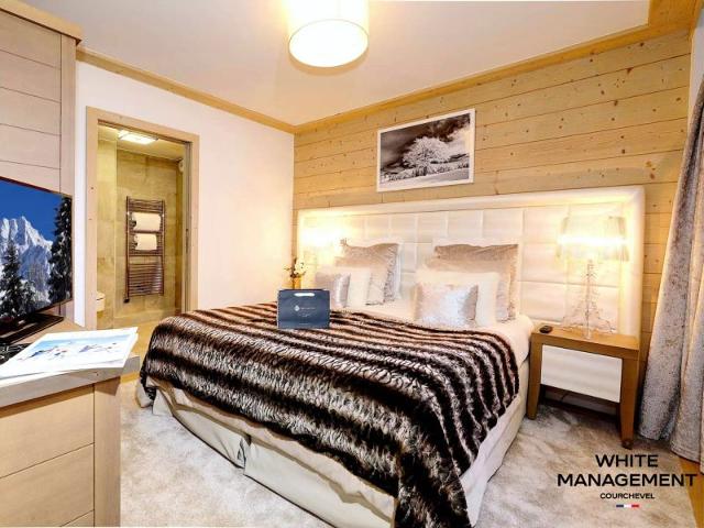 Carre Blanc Residence - Courchevel 1550