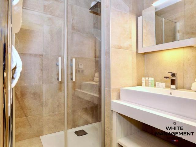 Carre Blanc Residence - Courchevel 1550