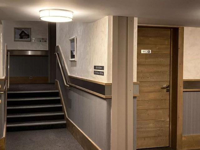 Carre Blanc Residence - Courchevel 1550