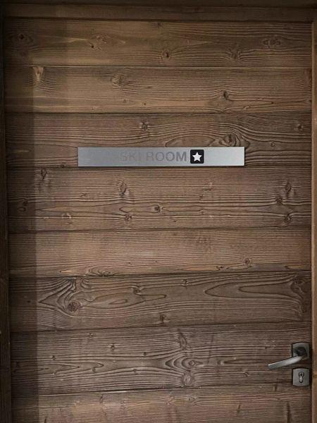 Carre Blanc Residence - Courchevel 1550