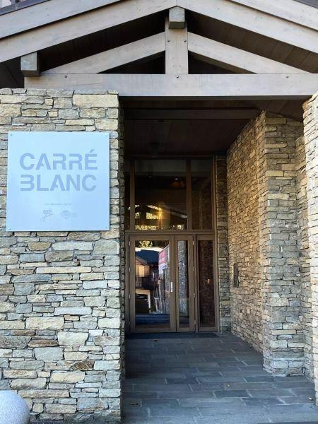 Carre Blanc Residence - Courchevel 1550