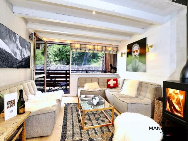 Residentie Solaret Des Brigues - Courchevel 1550