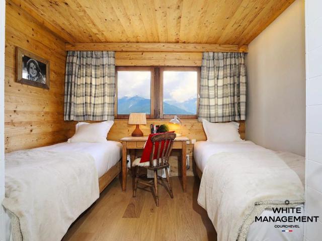 Residentie Solaret Des Brigues - Courchevel 1550
