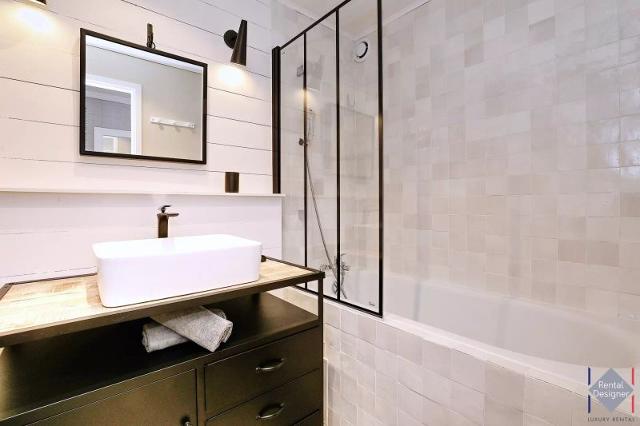 Residentie Solaret Des Brigues - Courchevel 1550