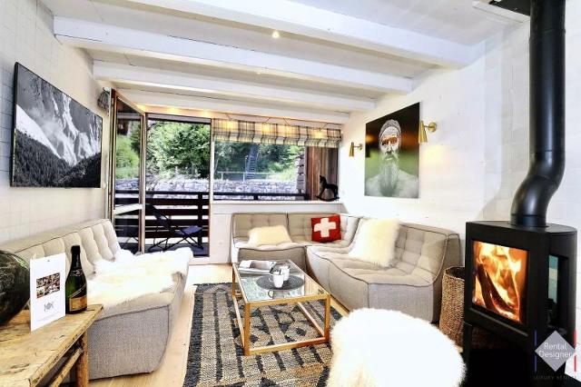 Residentie Solaret Des Brigues - Courchevel 1550