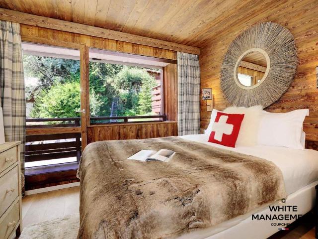 Residentie Solaret Des Brigues - Courchevel 1550