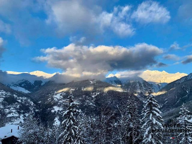 Residentie Solaret Des Brigues - Courchevel 1550