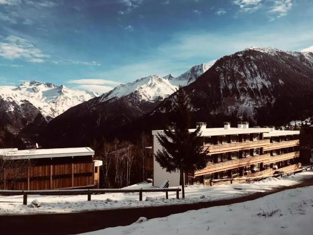 Residentie Solaret Des Brigues - Courchevel 1550