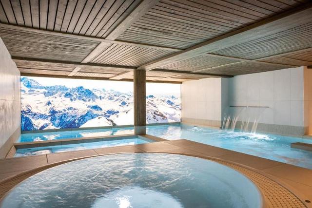 Flats SNOROC - Plagne Montalbert