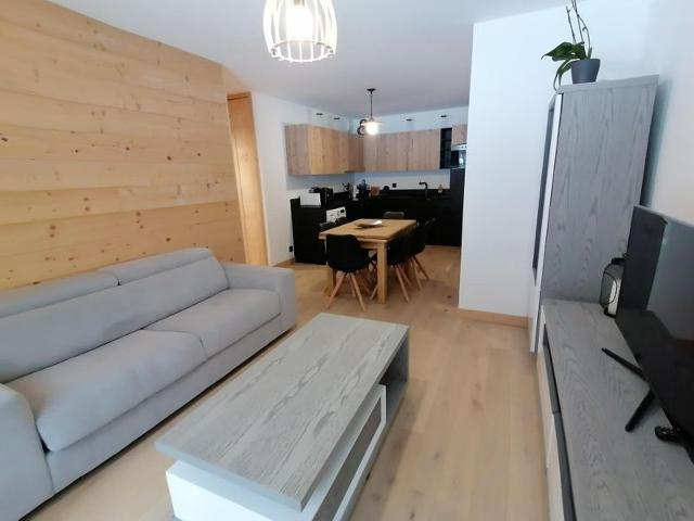 Flats SNOROC - Plagne Montalbert