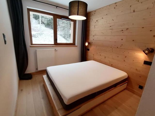 Flats SNOROC - Plagne Montalbert