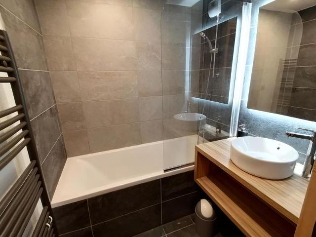 Flats SNOROC - Plagne Montalbert